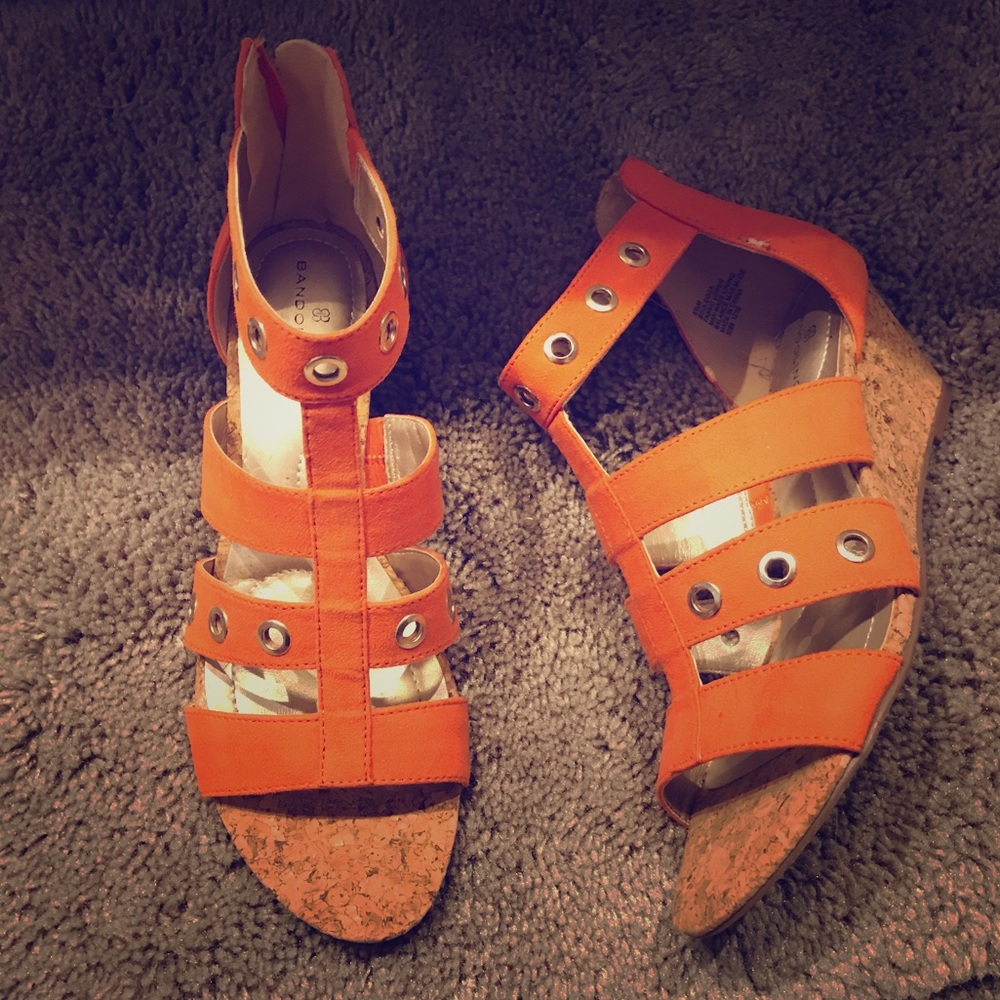Sandals